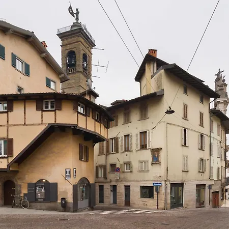 Appartamento Art - Fontana Del Delfino *