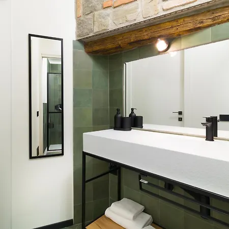 Apartman Art - Fontana Del Delfino