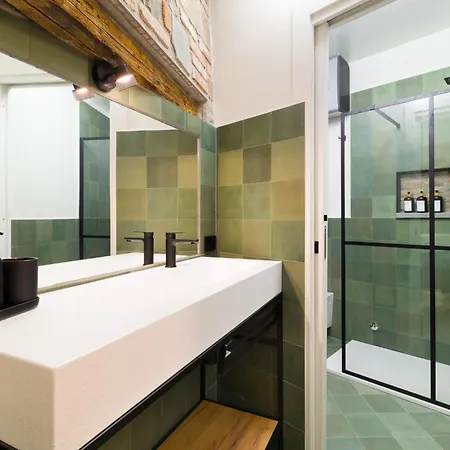 Art - Fontana Del Delfino Apartman *