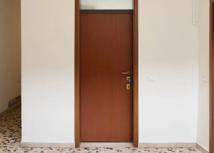 Апартаменты Art - Fontana Del Delfino *