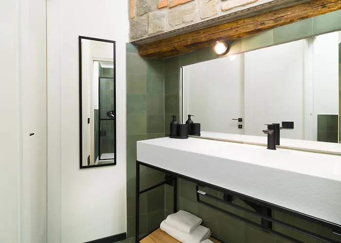 Apartmán Art - Fontana Del Delfino