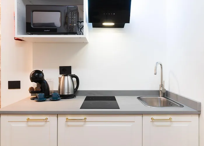 Apartmán Art - Fontana Del Delfino Bergamo