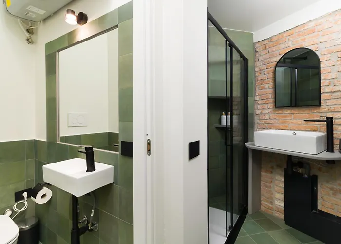 Апартаменты Art - Fontana Del Delfino