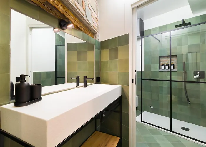 Art - Fontana Del Delfino Apartment *