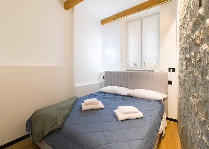 Apartment Art - Fontana Del Delfino *