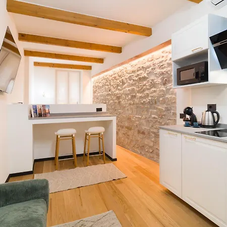 公寓 Art - Fontana Del Delfino *