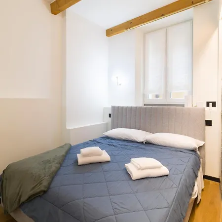 公寓 Art - Fontana Del Delfino *