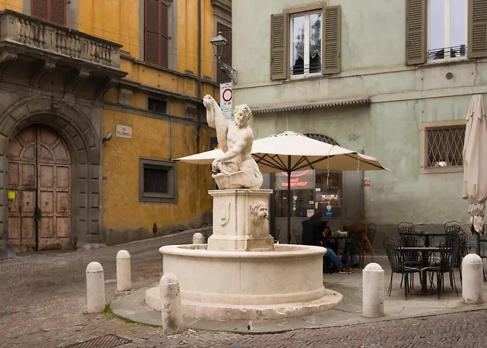 Appartement Art - Fontana Del Delfino *