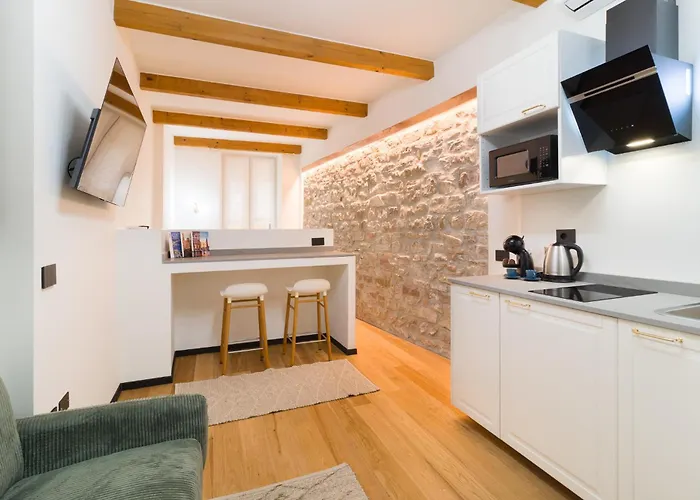 Appartement Art - Fontana Del Delfino *